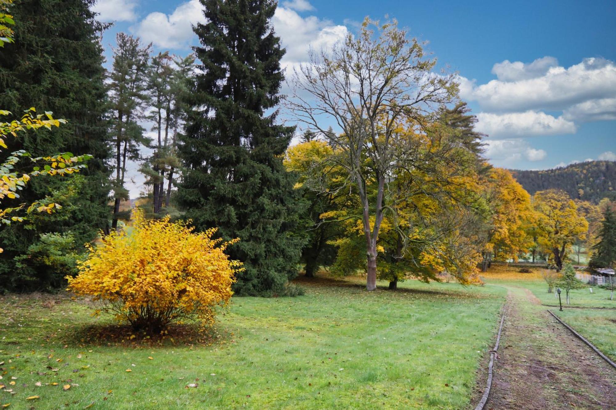 U Golfu Penzion Karlovy Vary